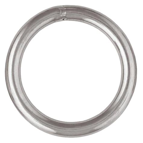 sheet metal rings|3 inch diameter metal rings.